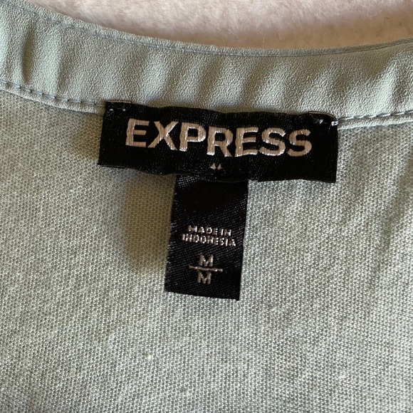 EXPRESS Tanktop - Picture 2 of 6